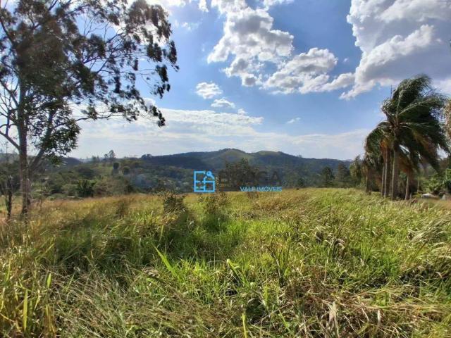 Sítio e chácara venda em Região Imediata de São José dos Campos, Região Metropolitana do Vale do Paraíba e Litoral Norte