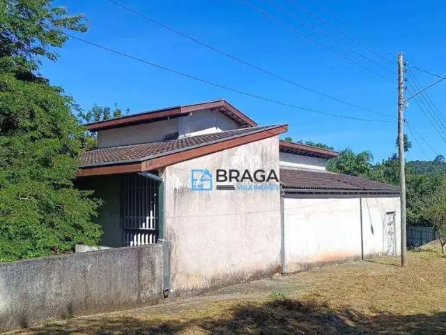 Sítio e chácara venda em Região Imediata de São José dos Campos, Região Metropolitana do Vale do Paraíba e Litoral Norte