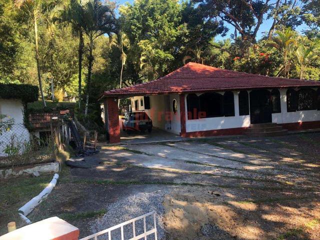 Sítio e chácara venda em Jambeiro, Região Geográfica Intermediária de São José dos Campos