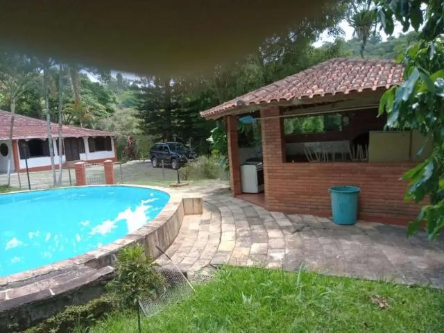 Sítio e chácara venda em Região Imediata de São José dos Campos, Região Metropolitana do Vale do Paraíba e Litoral Norte