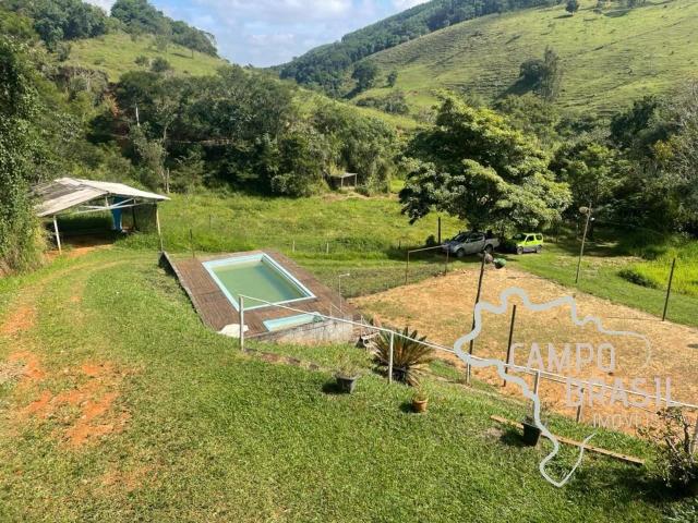 Sítio e chácara venda em Jambeiro