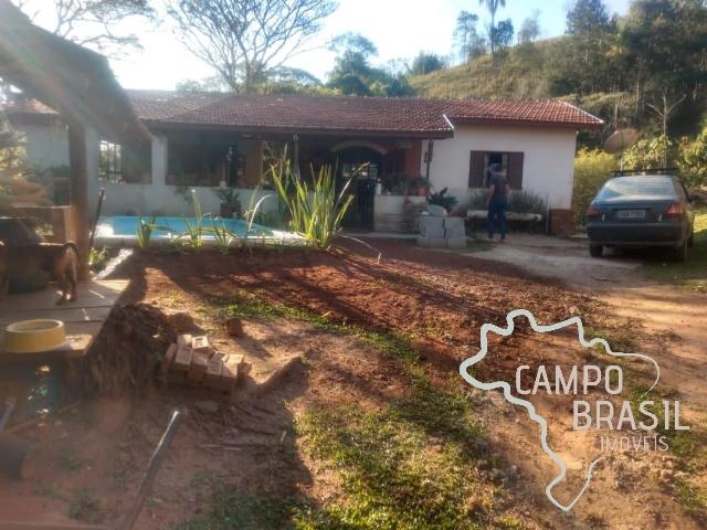 Sítio e chácara venda em Jambeiro