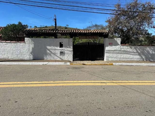 Sítio e chácara venda em Região Imediata de São José dos Campos, Região Metropolitana do Vale do Paraíba e Litoral Norte