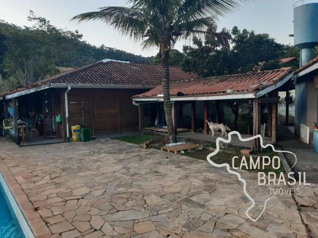 Sítio e chácara venda em Jambeiro