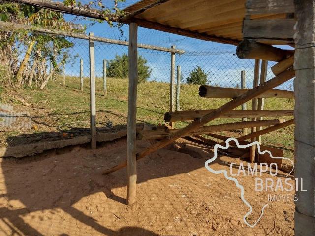 Sítio e chácara venda em Jambeiro