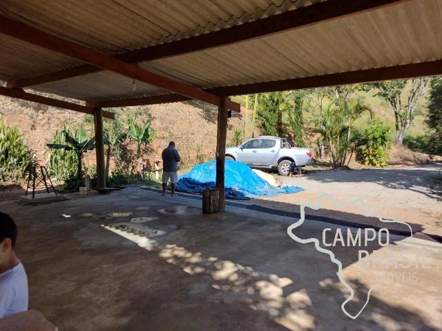 Sítio e chácara venda em Jambeiro