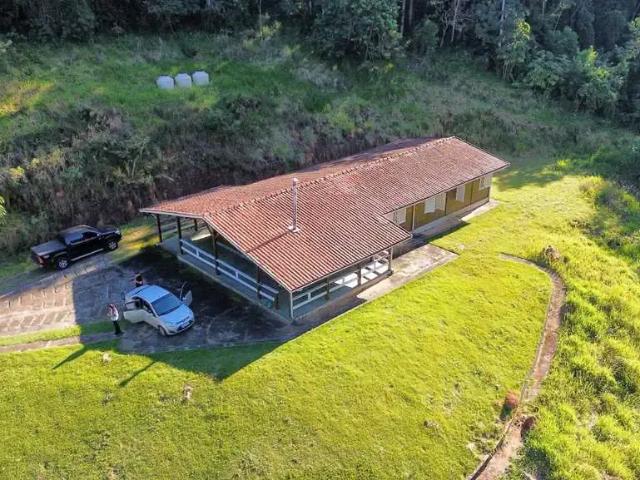 Sítio e chácara venda em Região Imediata de São José dos Campos, Região Metropolitana do Vale do Paraíba e Litoral Norte
