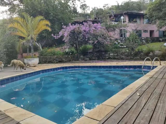 Sítio e chácara venda em Região Imediata de São José dos Campos, Região Metropolitana do Vale do Paraíba e Litoral Norte