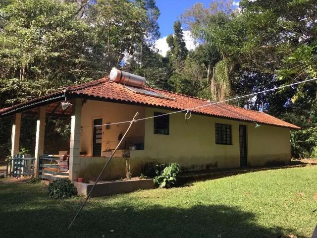 Sítio e chácara venda em Jambeiro