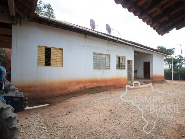 Sítio e chácara venda em Jambeiro