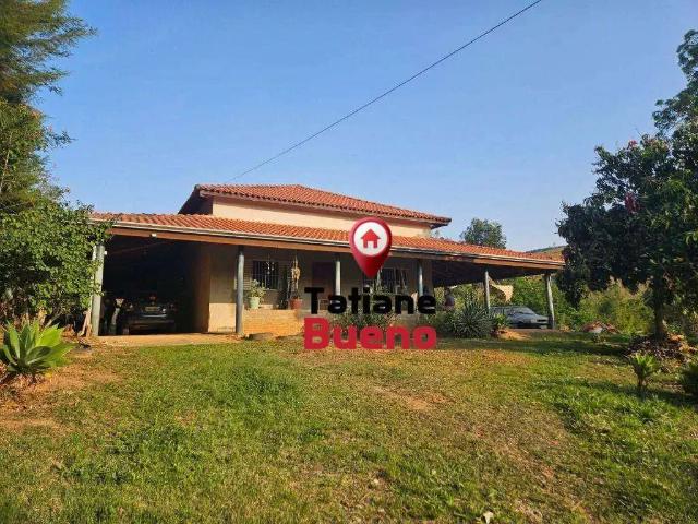 Sítio e chácara venda em Região Imediata de São Paulo, Região Metropolitana de São Paulo