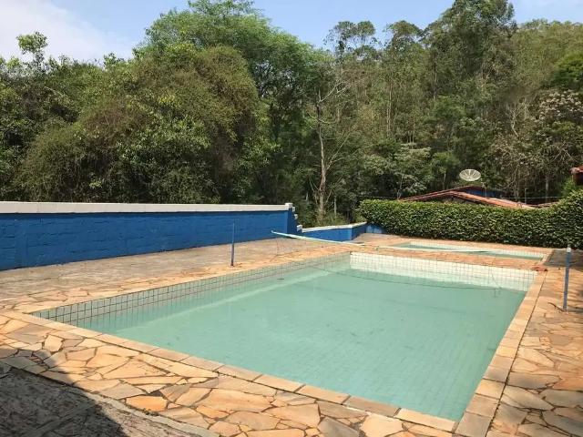 Sítio e chácara venda em Jambeiro