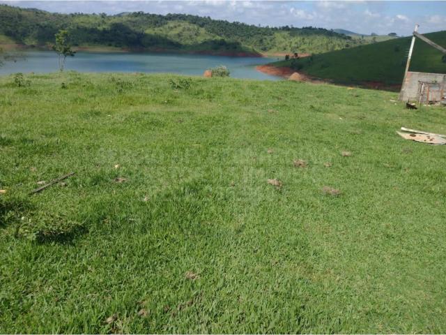 Sítio e chácara venda em Jambeiro, Região Geográfica Intermediária de São José dos Campos