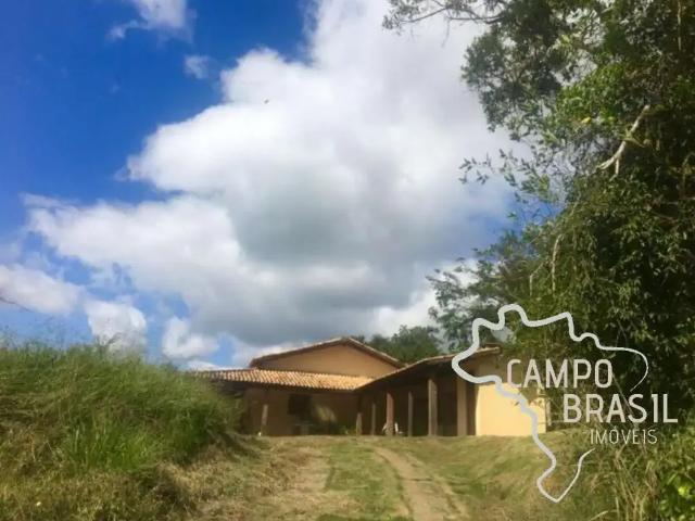 Sítio e chácara venda em Região Imediata de São José dos Campos, Região Metropolitana do Vale do Paraíba e Litoral Norte