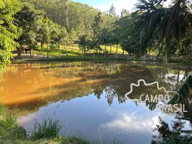 Sítio e chácara venda em Região Imediata de São José dos Campos, Região Metropolitana do Vale do Paraíba e Litoral Norte