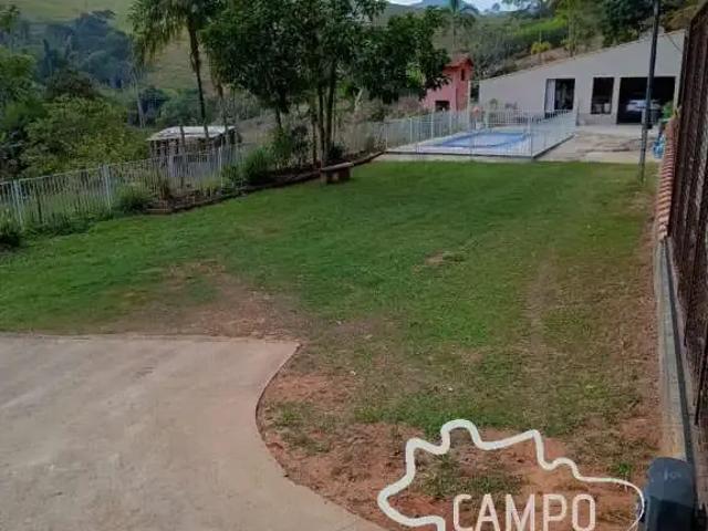 Sítio e chácara venda em Região Imediata de São José dos Campos, Região Metropolitana do Vale do Paraíba e Litoral Norte