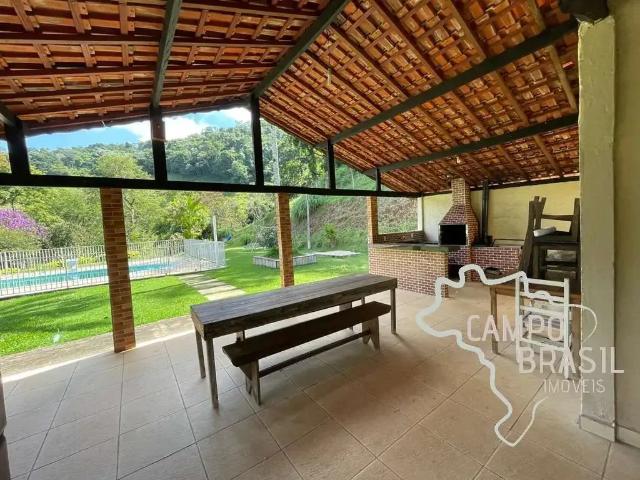 Sítio e chácara venda em Região Geográfica Imediata de São Lourenço, São Lourenço