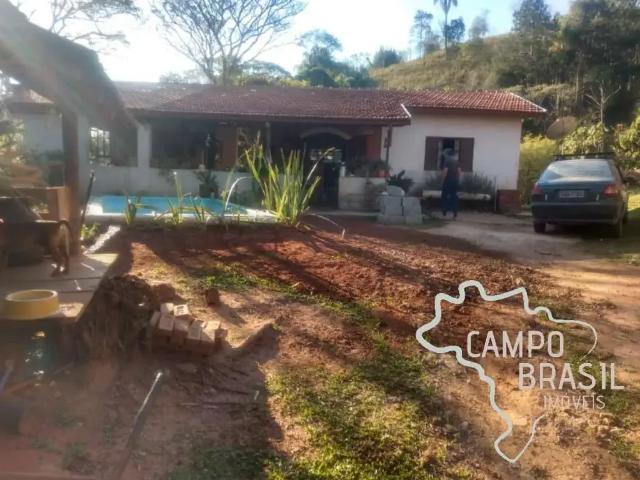 Sítio e chácara venda em Região Imediata de São José dos Campos, Região Metropolitana do Vale do Paraíba e Litoral Norte