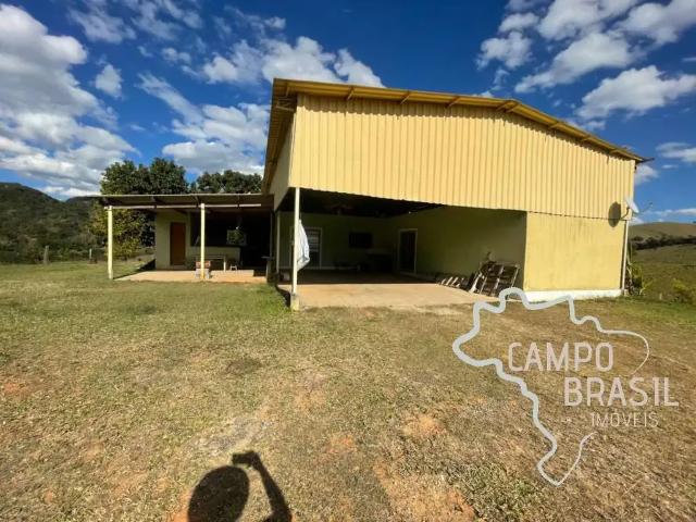 Sítio e chácara venda em Região Imediata de São José dos Campos, Região Metropolitana do Vale do Paraíba e Litoral Norte