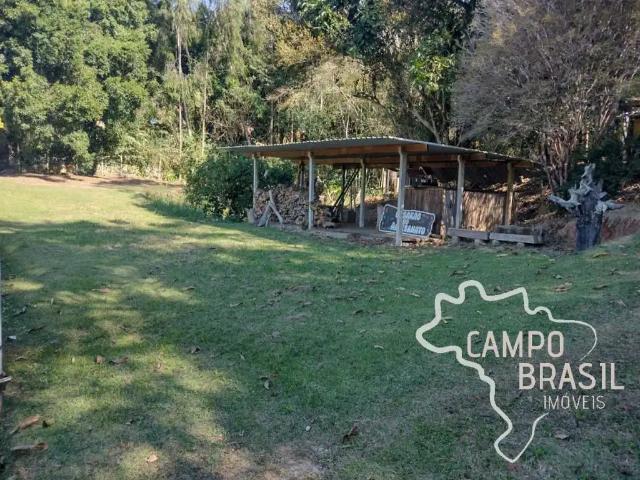 Sítio e chácara venda em Região Imediata de São José dos Campos, Região Metropolitana do Vale do Paraíba e Litoral Norte