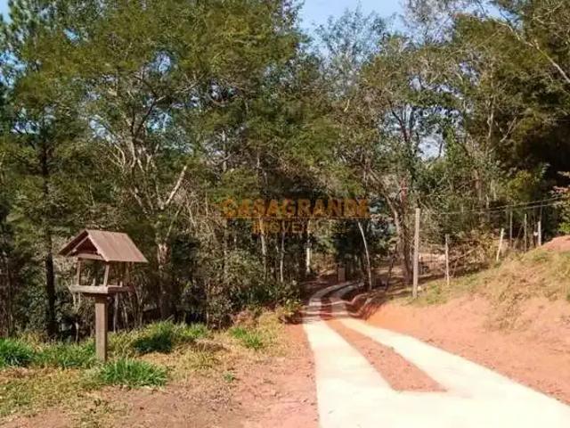 Sítio e chácara venda em Região Imediata de São José dos Campos, Região Metropolitana do Vale do Paraíba e Litoral Norte