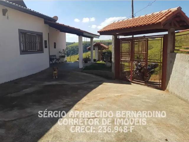 Sítio e chácara venda em Região Imediata de São José dos Campos, Região Metropolitana do Vale do Paraíba e Litoral Norte