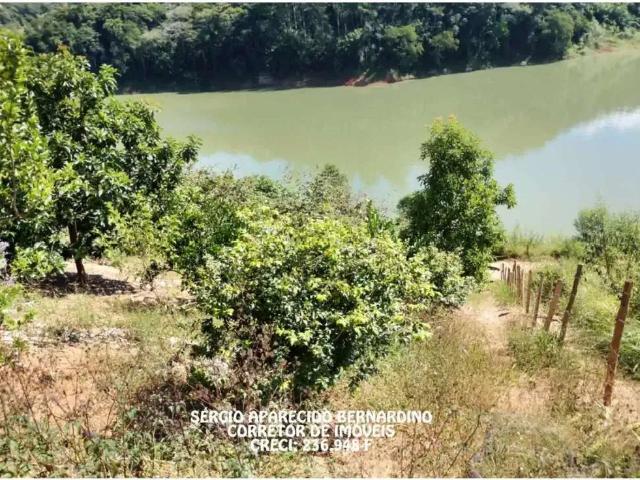 Sítio e chácara venda em Região Imediata de São José dos Campos, Região Metropolitana do Vale do Paraíba e Litoral Norte