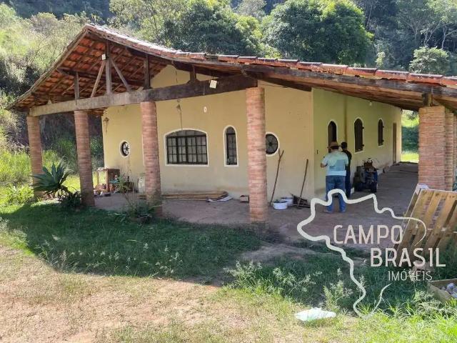 Sítio e chácara venda em Região Imediata de São José dos Campos, Região Metropolitana do Vale do Paraíba e Litoral Norte