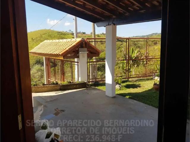 Sítio e chácara venda em Região Imediata de São José dos Campos, Região Metropolitana do Vale do Paraíba e Litoral Norte