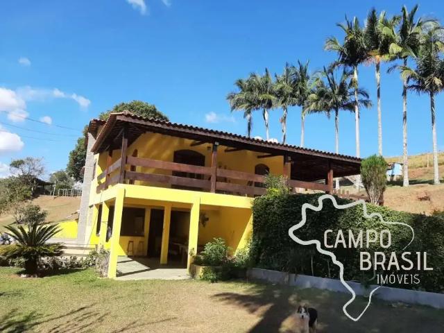 Sítio e chácara venda em Região Imediata de São José dos Campos, Região Metropolitana do Vale do Paraíba e Litoral Norte