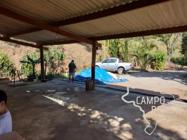 Sítio e chácara venda em Região Imediata de São José dos Campos, Região Metropolitana do Vale do Paraíba e Litoral Norte