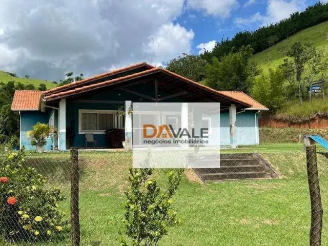 Sítio e chácara venda em Região Imediata de São José dos Campos, Região Metropolitana do Vale do Paraíba e Litoral Norte