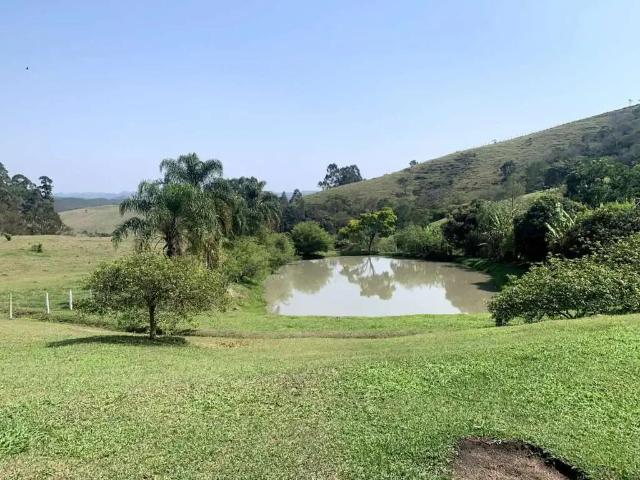 Sítio e chácara venda em Região Imediata de São José dos Campos, Região Metropolitana do Vale do Paraíba e Litoral Norte