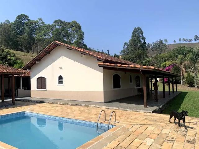 Sítio e chácara venda em Região Imediata de São José dos Campos, Região Metropolitana do Vale do Paraíba e Litoral Norte