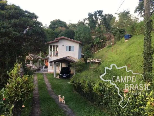 Sítio e chácara venda em Região Imediata de São José dos Campos, Região Metropolitana do Vale do Paraíba e Litoral Norte