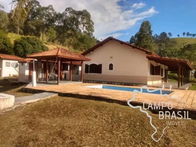 Sítio e chácara venda em Região Imediata de São José dos Campos, Região Metropolitana do Vale do Paraíba e Litoral Norte