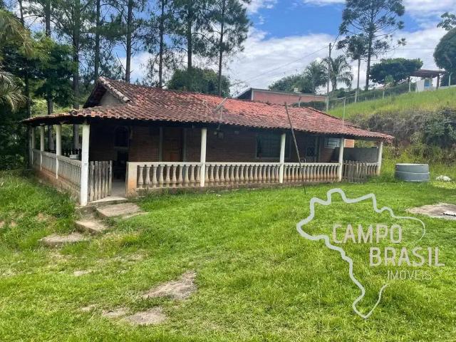Sítio e chácara venda em Região Imediata de São José dos Campos, Região Metropolitana do Vale do Paraíba e Litoral Norte