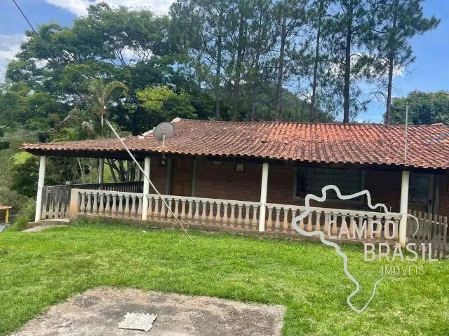 Sítio e chácara venda em Região Imediata de São José dos Campos, Região Metropolitana do Vale do Paraíba e Litoral Norte