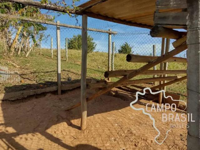 Sítio e chácara venda em Região Imediata de São José dos Campos, Região Metropolitana do Vale do Paraíba e Litoral Norte