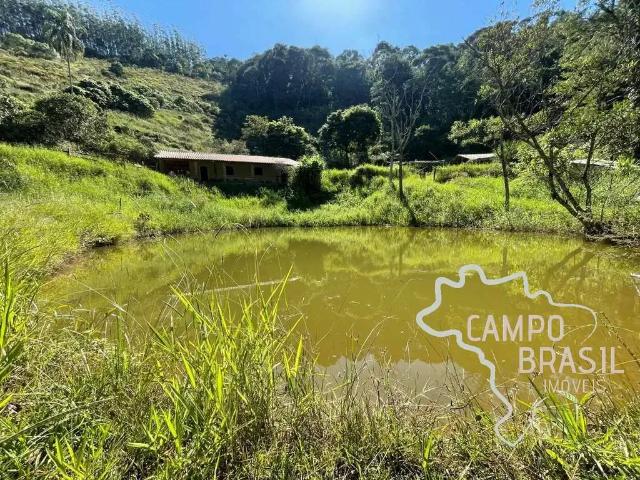 Sítio e chácara venda em Região Imediata de São José dos Campos, Região Metropolitana do Vale do Paraíba e Litoral Norte