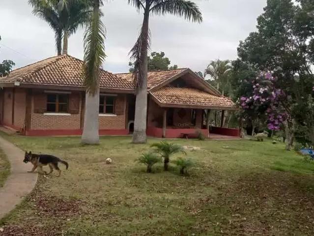 Sítio e chácara venda em Jambeiro