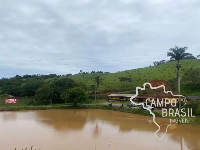 Sítio e chácara venda em Região Imediata de São José dos Campos, Região Metropolitana do Vale do Paraíba e Litoral Norte