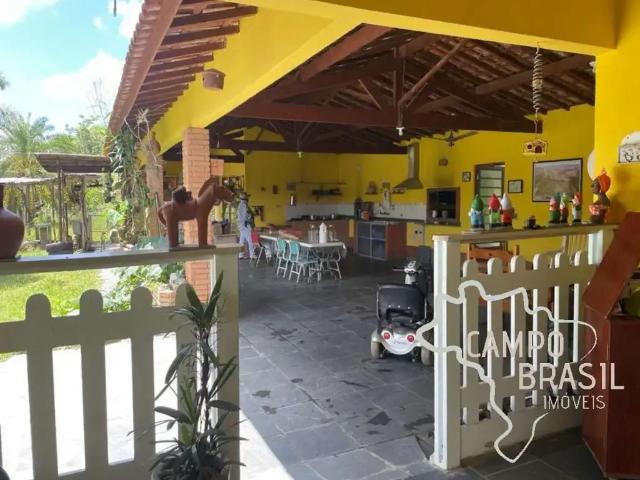 Sítio e chácara venda em Região Imediata de São José dos Campos, Região Metropolitana do Vale do Paraíba e Litoral Norte