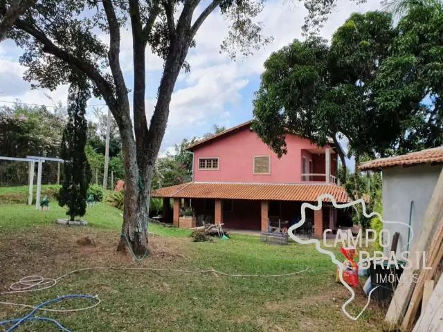Sítio e chácara venda em Região Imediata de São José dos Campos, Região Metropolitana do Vale do Paraíba e Litoral Norte