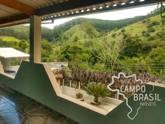 Sítio e chácara venda em Região Imediata de São José dos Campos, Região Metropolitana do Vale do Paraíba e Litoral Norte