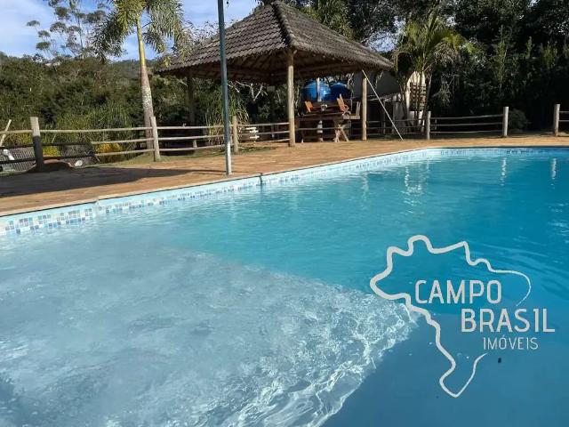 Sítio e chácara venda em Região Imediata de São José dos Campos, Região Metropolitana do Vale do Paraíba e Litoral Norte