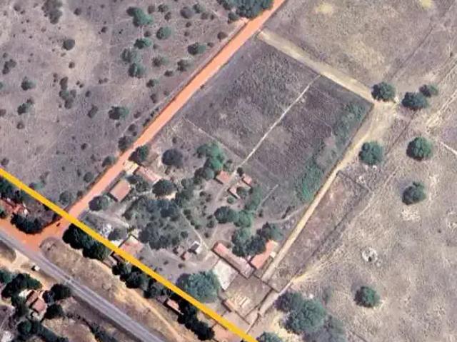 Sítio e chácara venda em Jandaíra