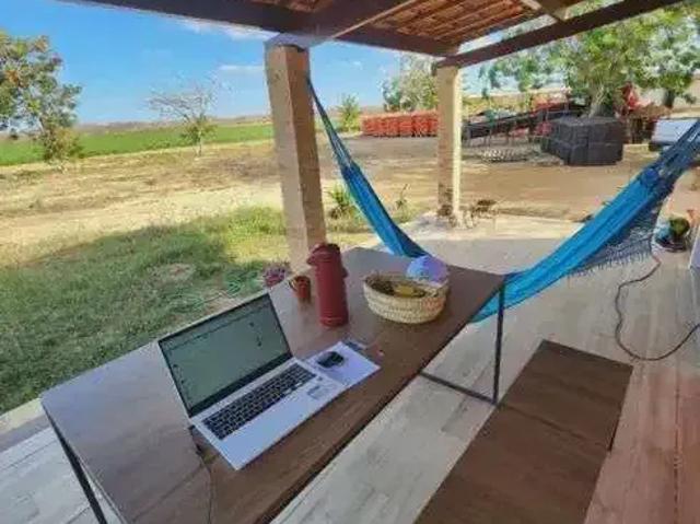 Sítio e chácara venda em Jandaíra