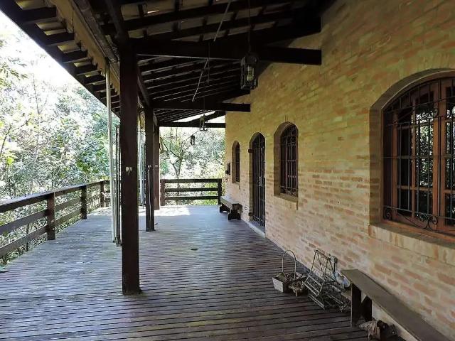 Sítio e chácara venda em Vila de São Fernando, Jandira