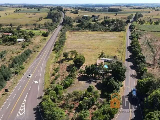 Sítio e chácara venda em Janiópolis, Região Geográfica Intermediária de Maringá